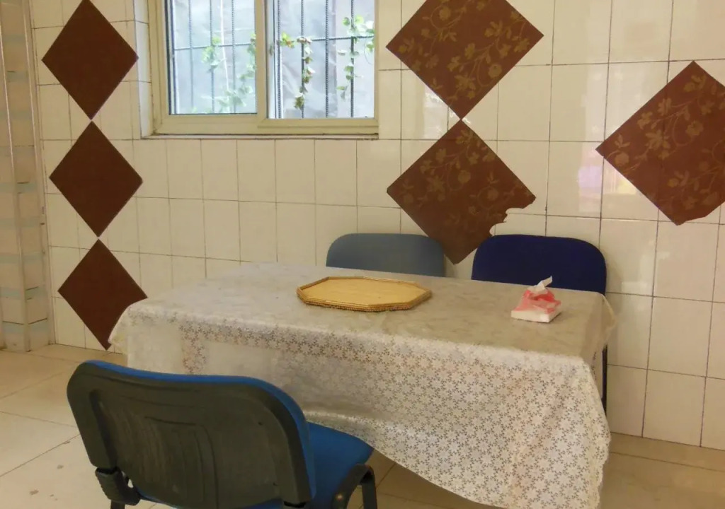 Wavetrace Hostel
