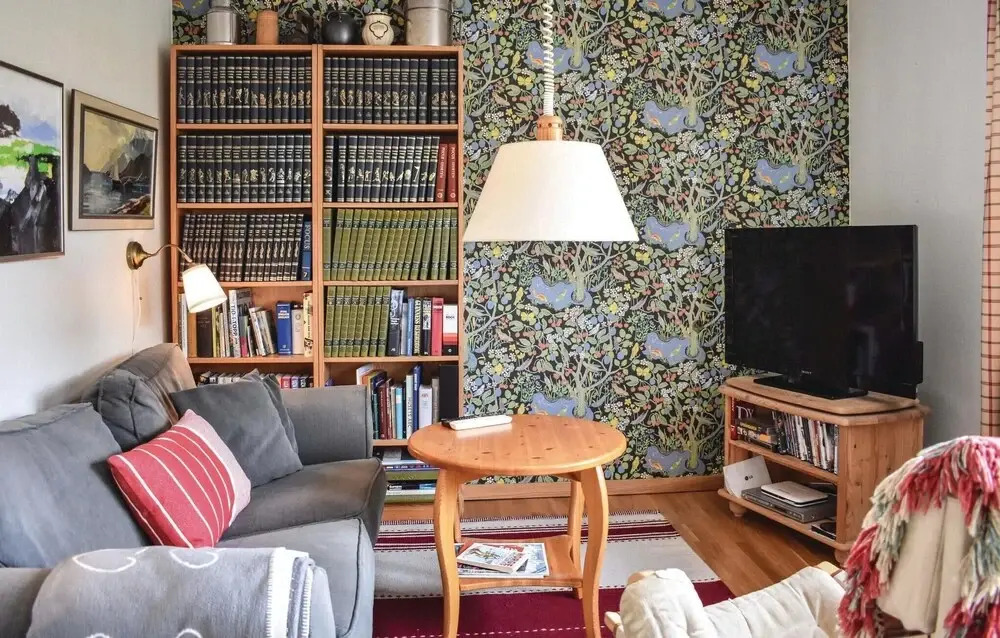 3 Bedroom Cozy Home In Karlshamn