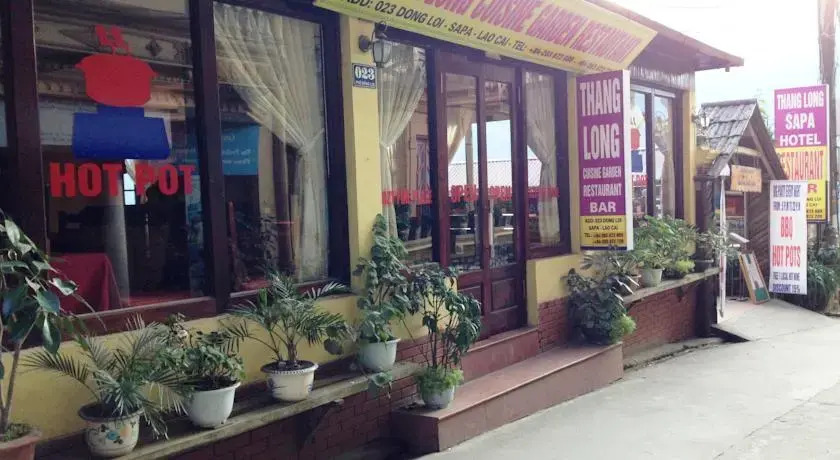 Thang Long Sapa Hotel