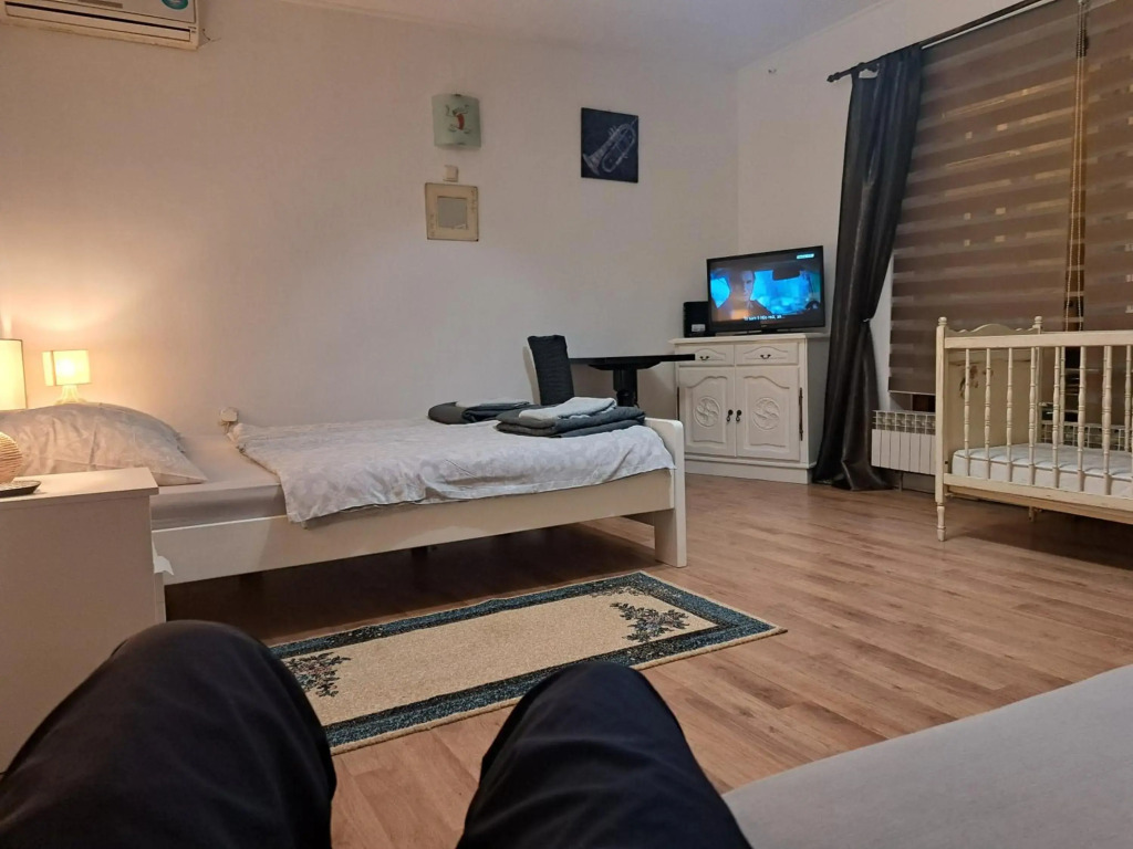 Apartman Zuki