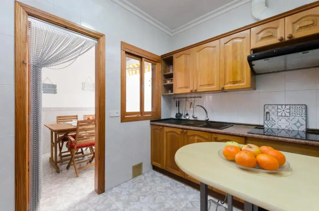 YourHouse Petita, beach house in Majorca North