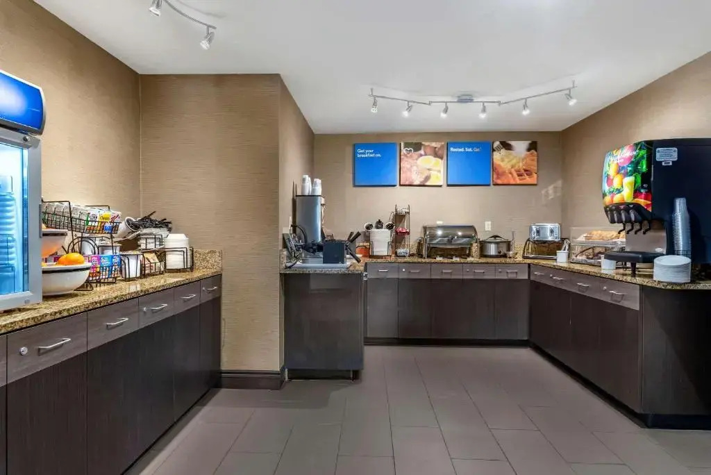 Comfort Inn Troutdale-Portland East