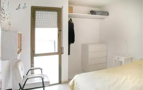 Three-Bedroom Apartment in Palamos