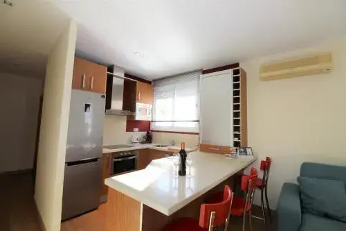 Suite Homes Atico Larios