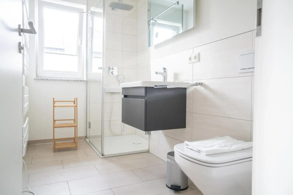 Dünenquartier Apartment 30