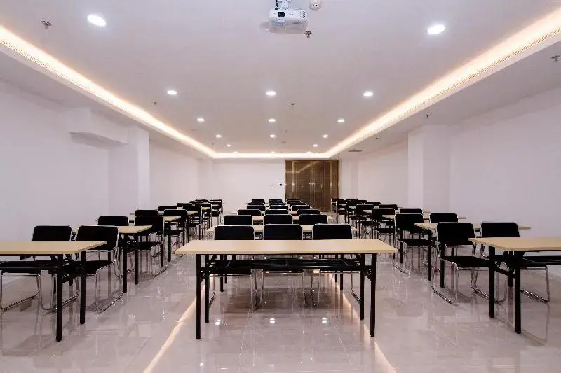 Ji Hotel Dalian Hua'nan