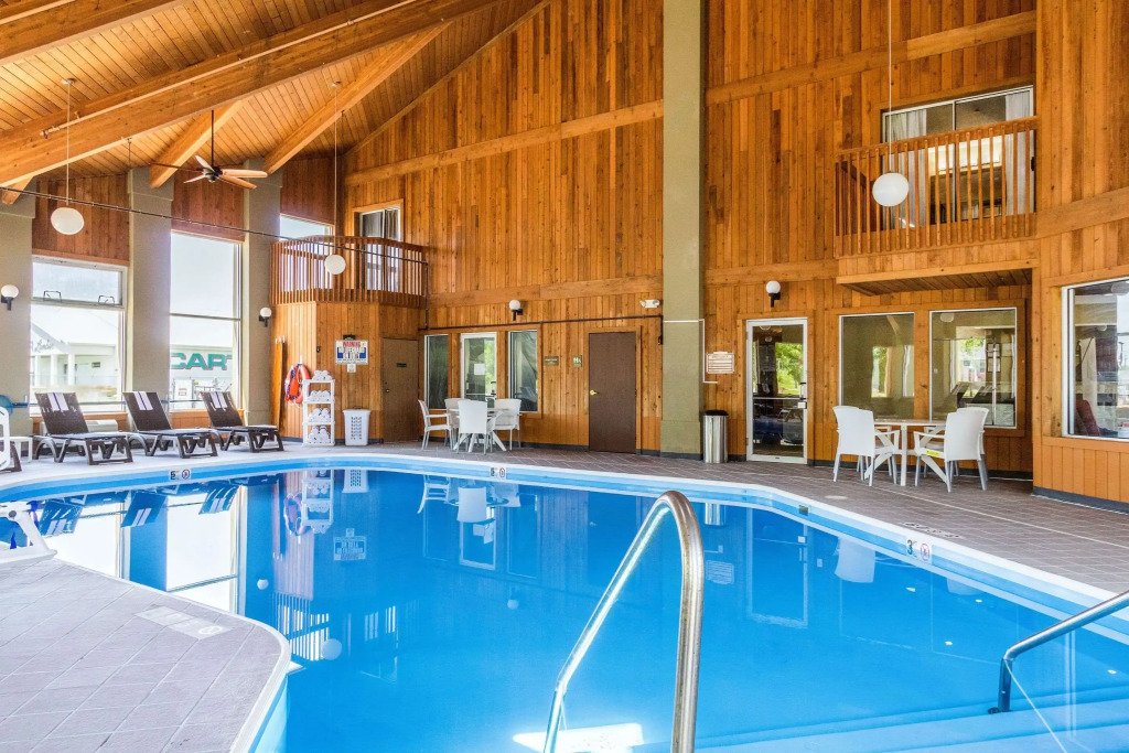 Comfort Inn Norwalk - Sandusky