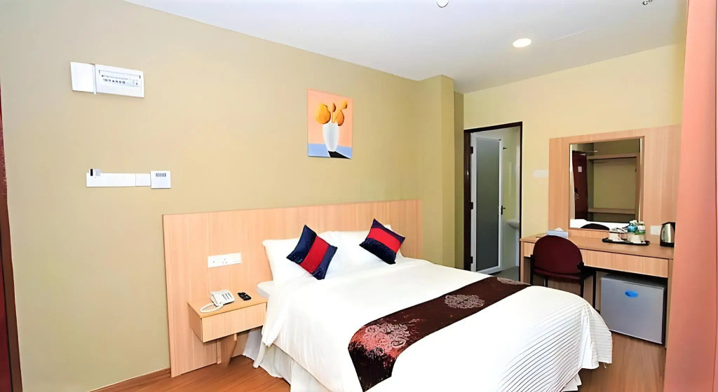 Veer Hotel