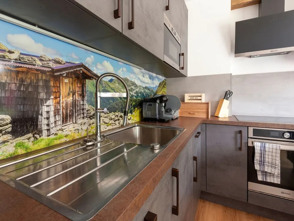 Holiday Home Brixen Valley Ski Bus Access