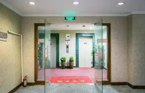 Hongsheng Hotel