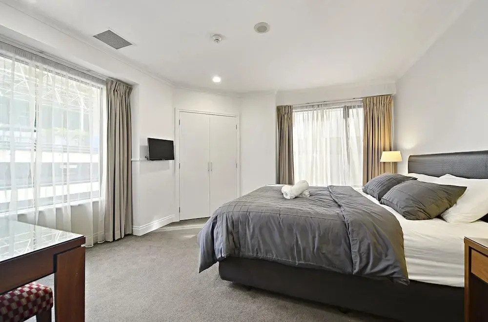 Apartment on Queen Street