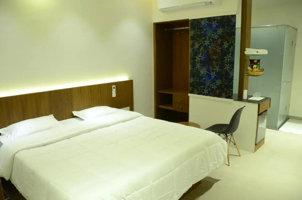 Hotel Vintage