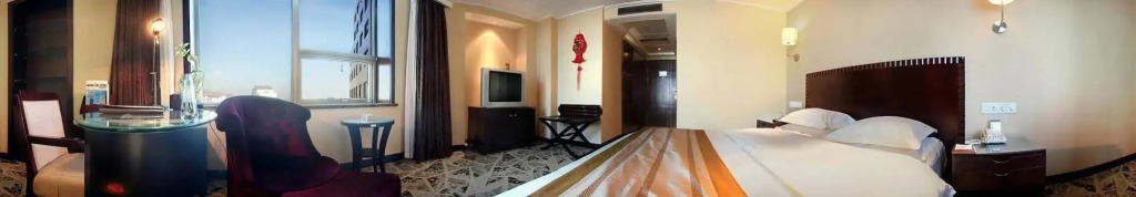 Baohai Hotel