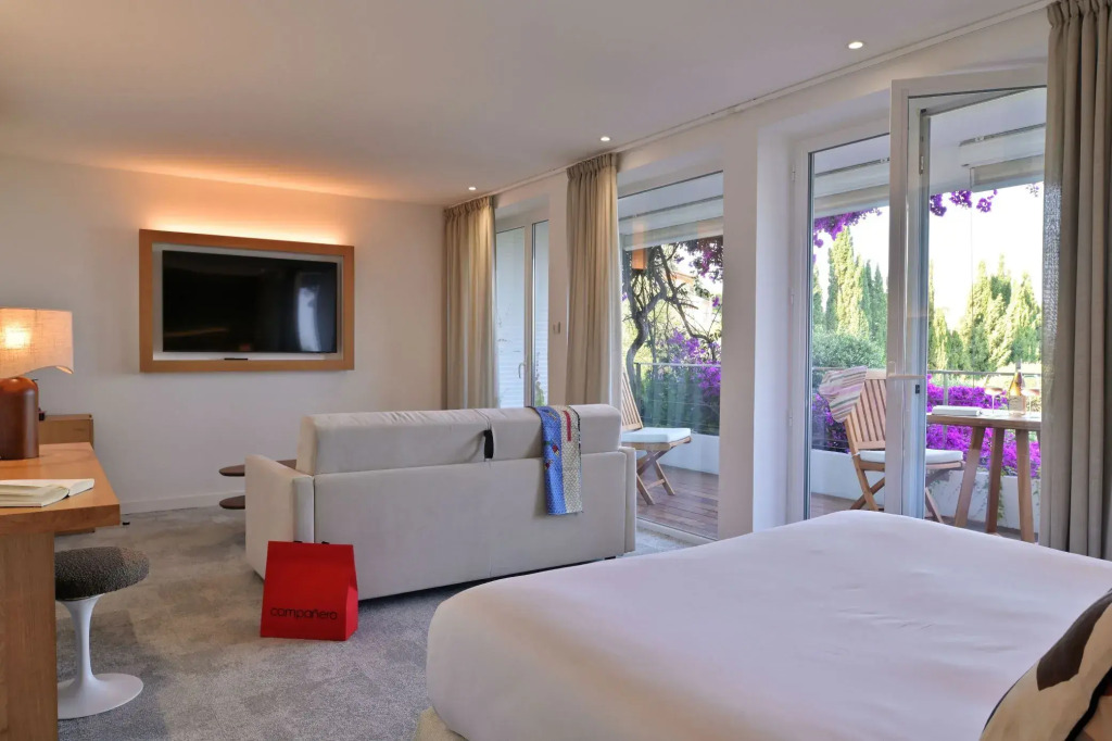 Hôtel Pietracap