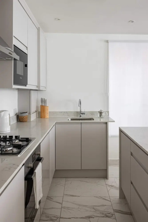 The Kensington Retreat