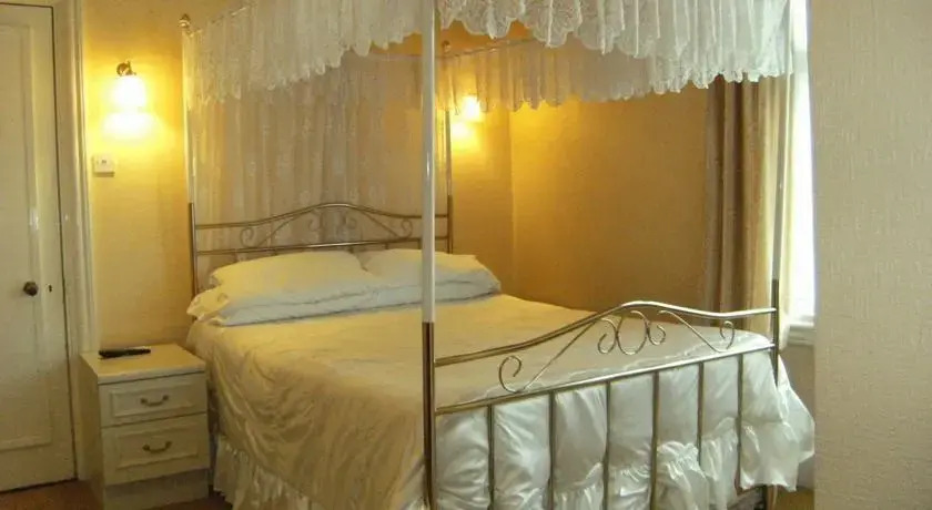 Birmingham Sheriden House Hotel