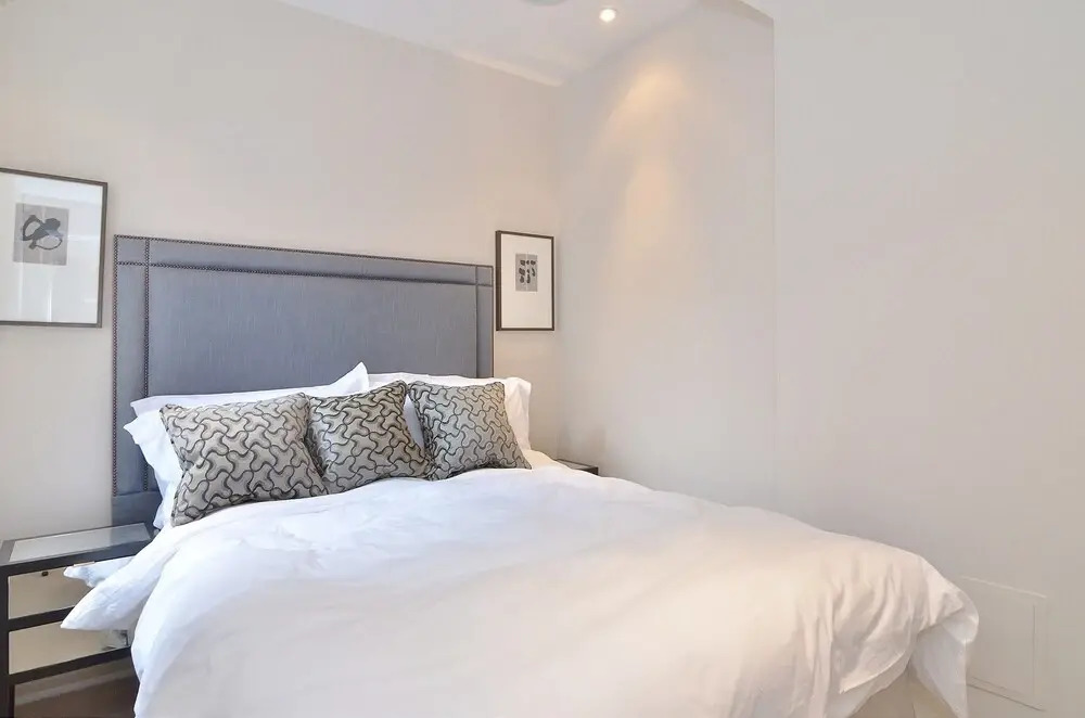 The Luxe Mayfair House