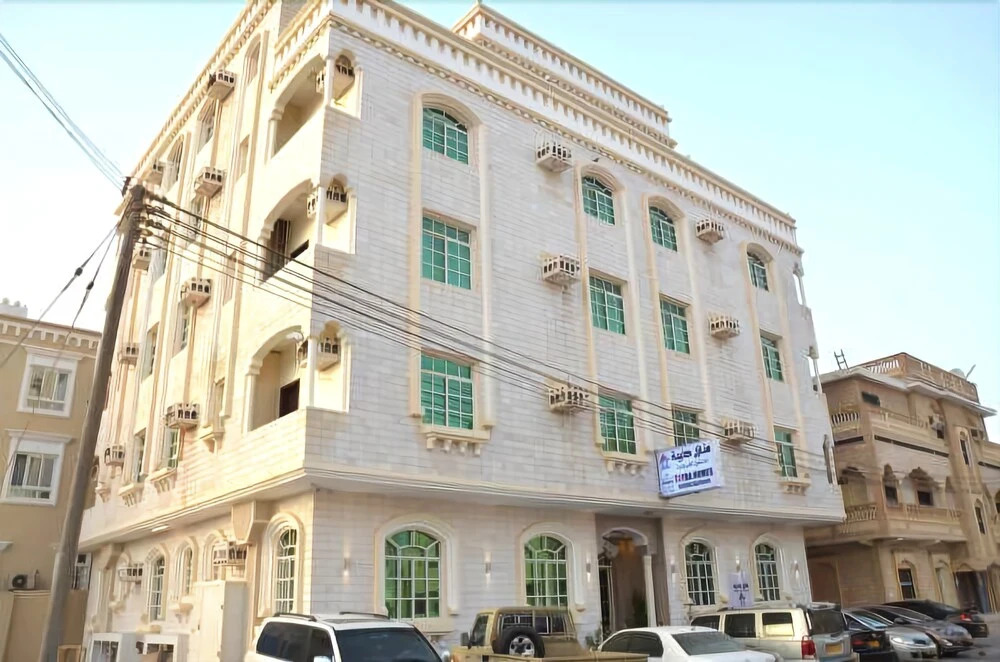 Manazel Tayba Furnished Apartments