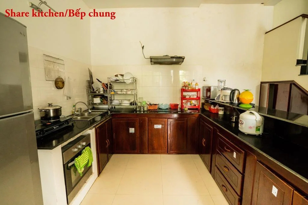 Ocean Hill House