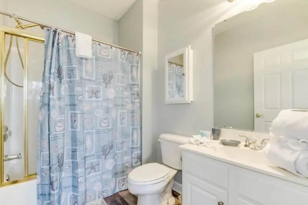 Barefoot Resort - Ironwood 1334
