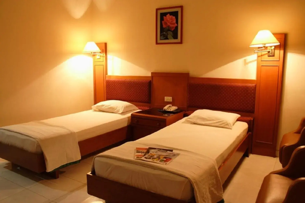 Hotel Merbabu