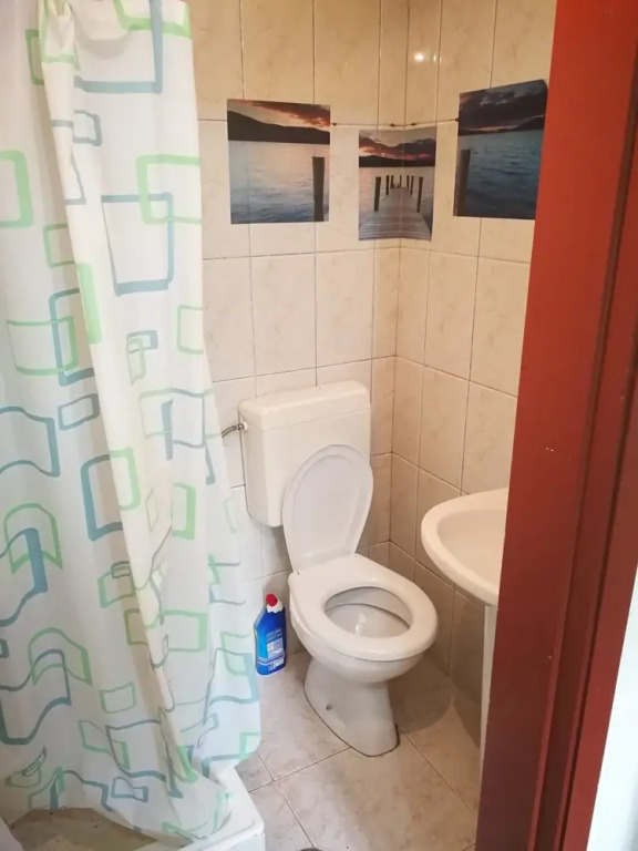 House With 3 Bedrooms in Tourais, With Enclosed Garden and Wifi