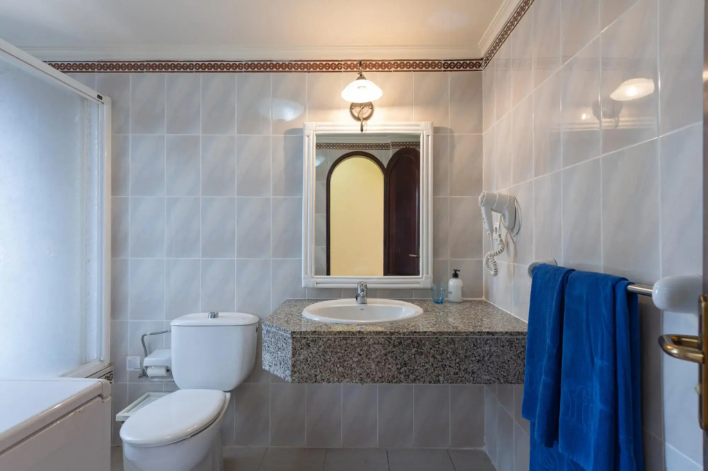 Altamar  52 with balcony&pool By CanariasGetaway