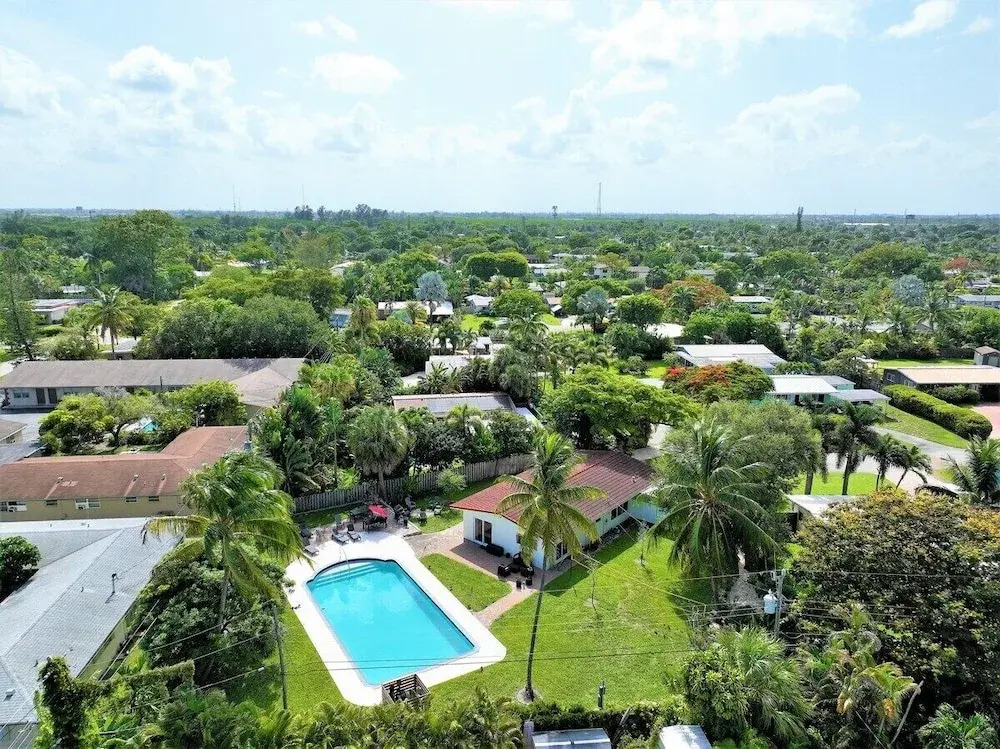 332 Wilton Manors in Wilton Manors