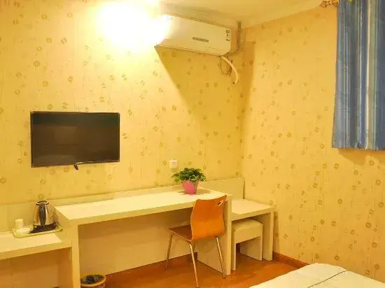 Yuejia Select Hotel (Taiyuan Shengliqiao East Branch)