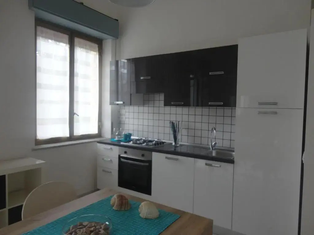 Acquamarina Guest Home