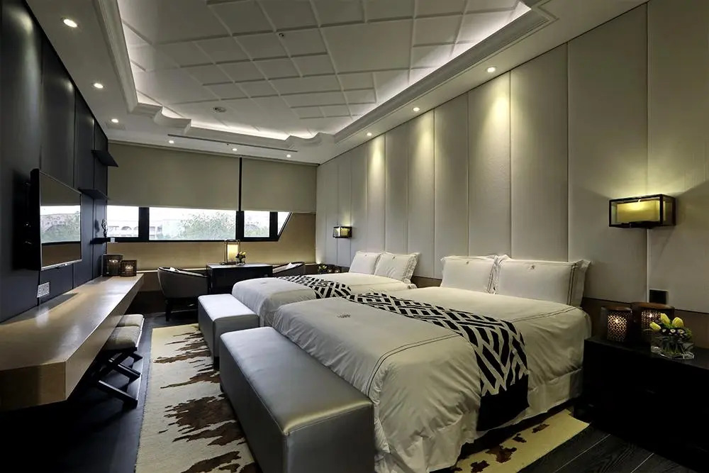 Yunping motel