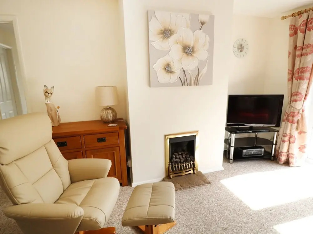 Hillview Cottage