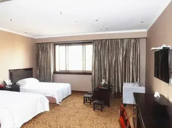 Taizhou 1981 Hotel (Sanmen Shangyang Road Branch)