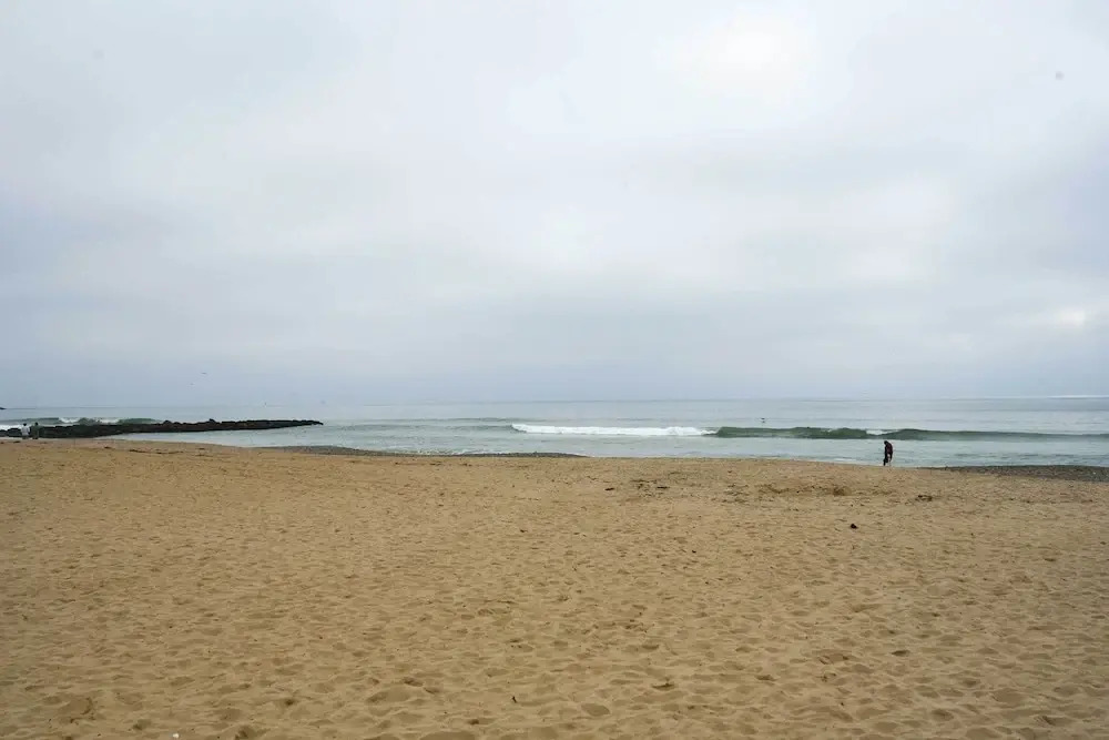 Chic & Central Ventura Home - Walk to Beach!