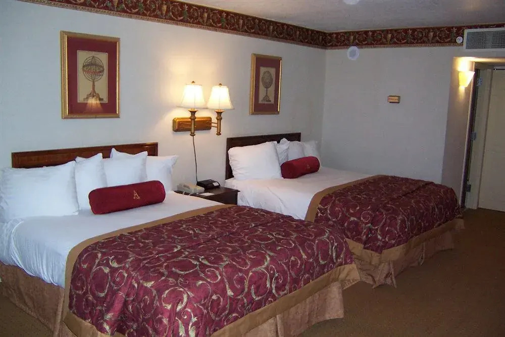 Wyndham Garden Amarillo