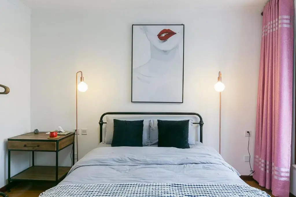Xi’an NewTown·North Passenger Station· Locals Apartment 00125860