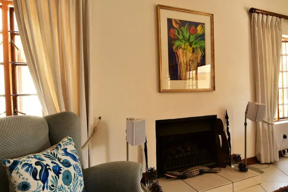 Highgrove Guesthouse Morningside Sandton
