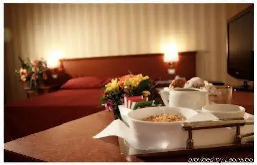Hotel Doge