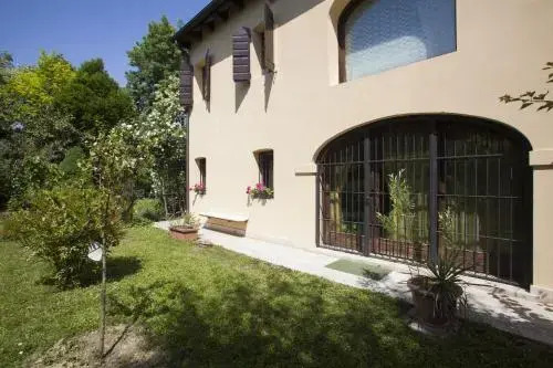 La Villa delle Rose near Venice