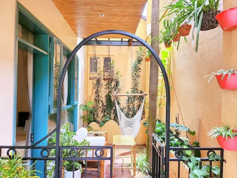 Alsahar Hoi An Boutique Villa