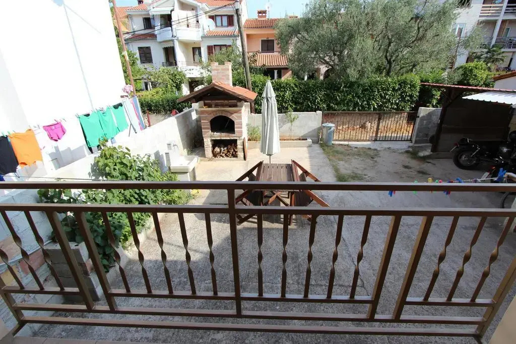 Room and Apartments Mariza