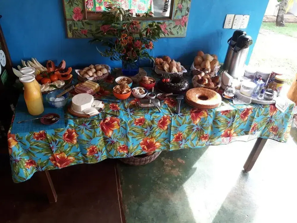 Pousada da Lua