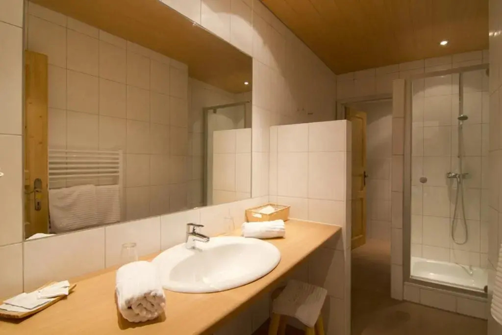 Hotel Frohnatur