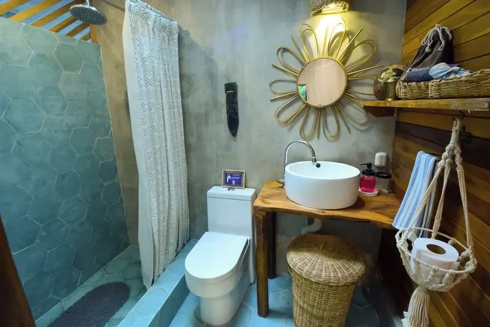 Mini Up House