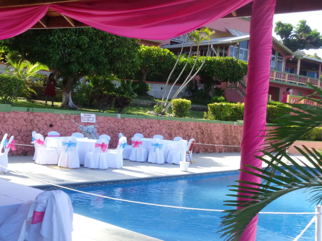Casa Maria Hotel