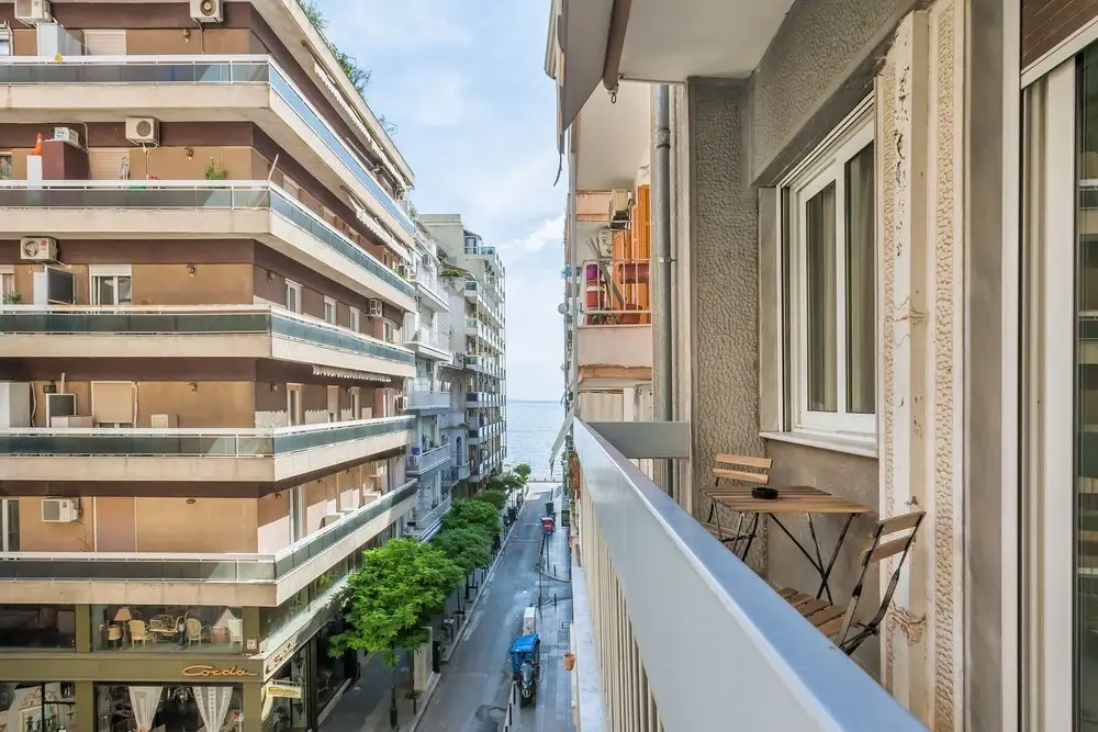 Super Central Chic Apartments