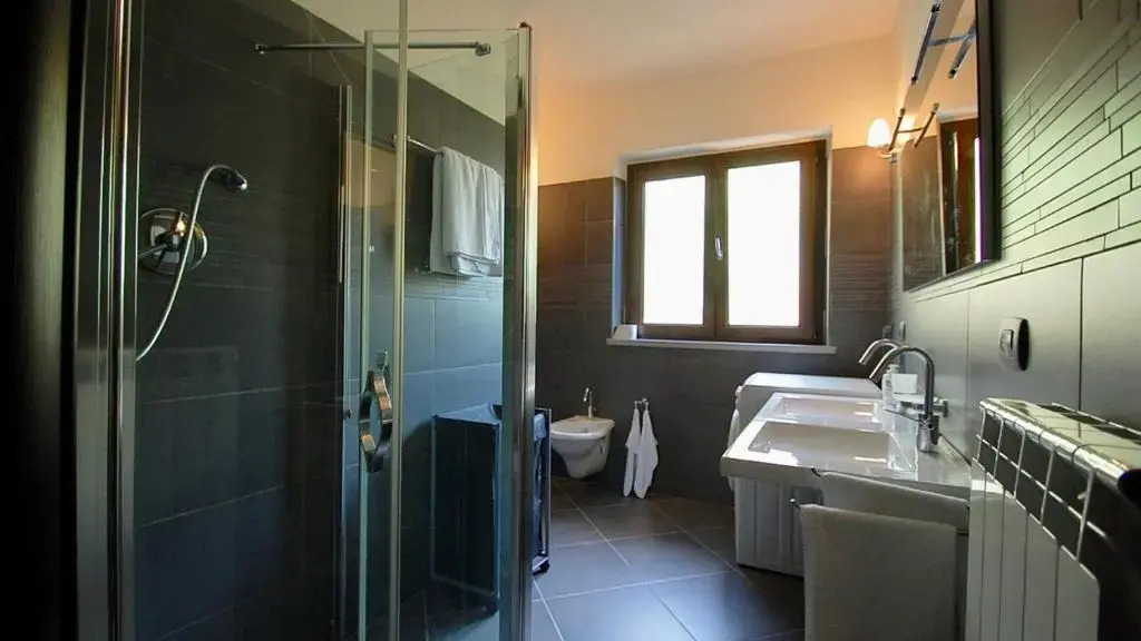 Villa Maggiorana 10