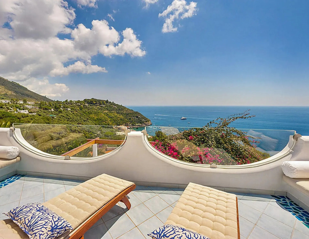 Villa Ulisse