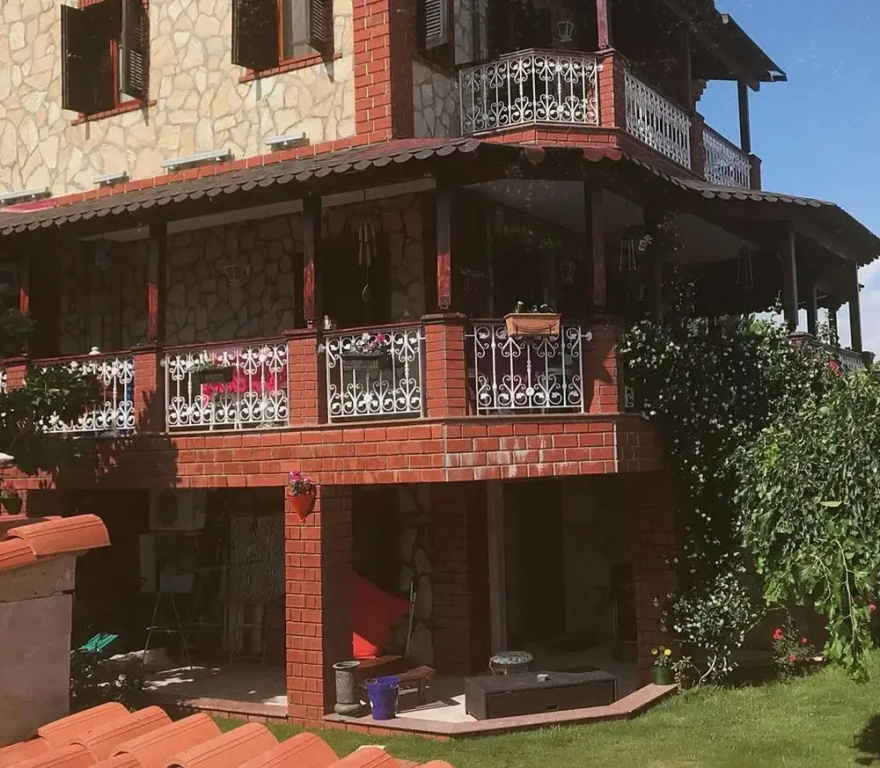 Cunda Sim Otel