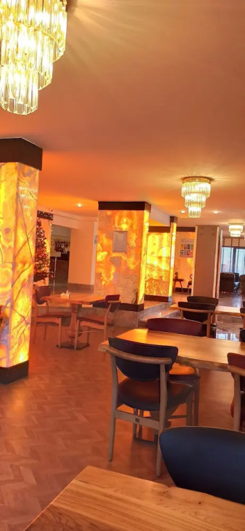 AK LİFE HOtEL